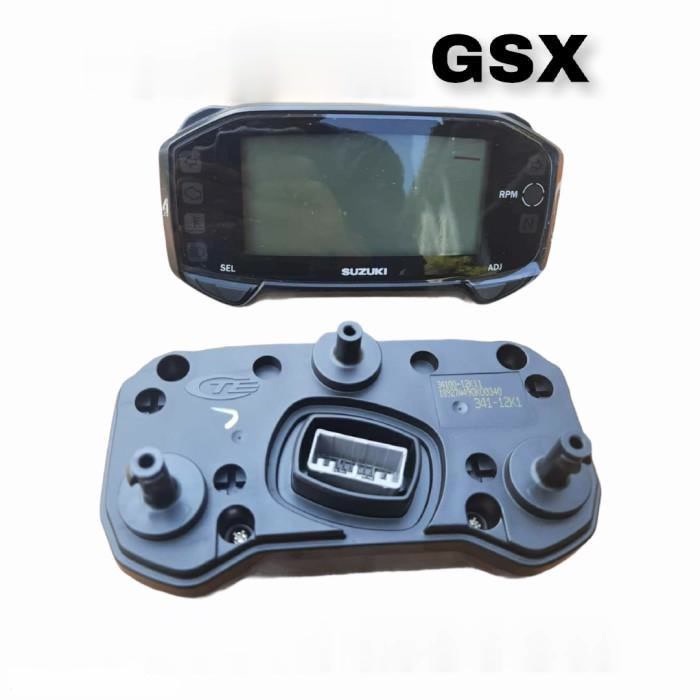 ĐỒNG HỒ GSX 150
