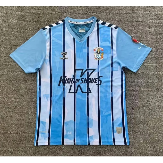 Áo Thun Thể Thao Bóng Đá Chất Lượng Cao 2324