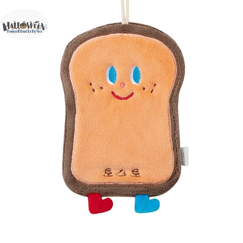 Trtr Khăn Lau Bếp Vải Nhung San Hô Nhanh Khô Thấm Hút Tốt Tiện Dụng