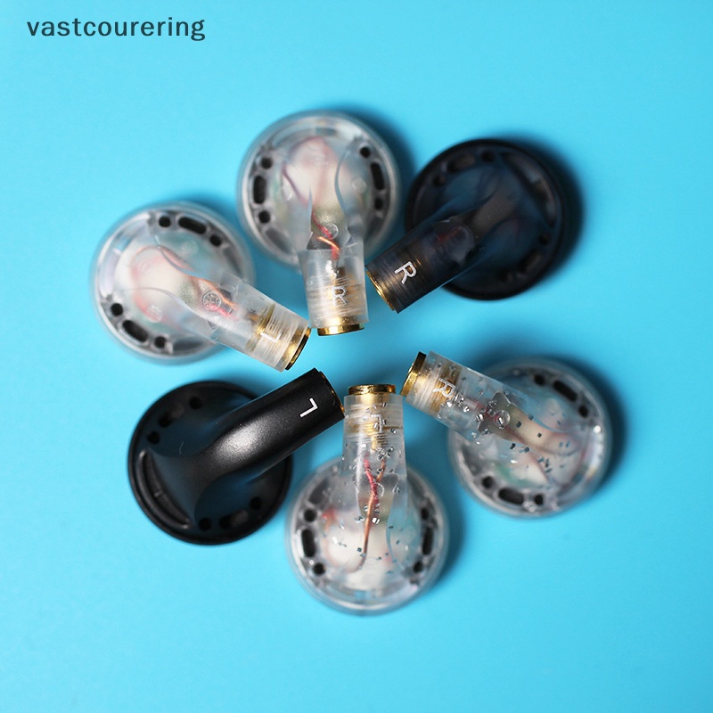 Vast 1 Cặp Tai Nghe Thể Thao Âm Thanh hifi mx500