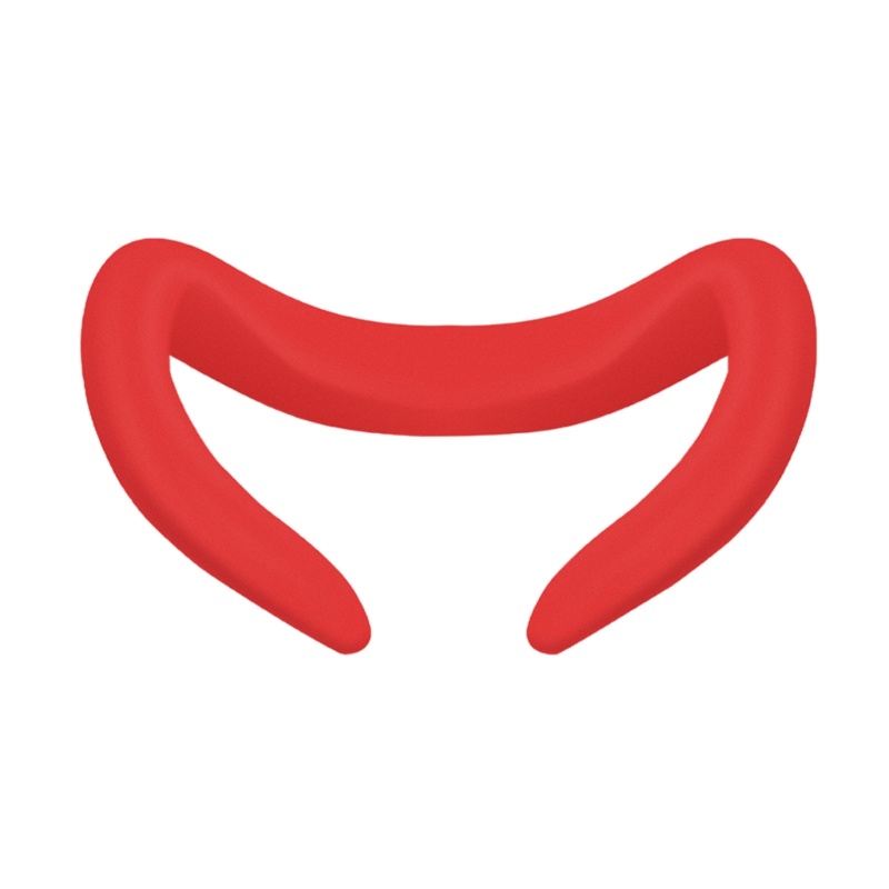 Miếng silicone Che Mặt Chống Mồ Hôi Cho Tai Nghe meta quest 3