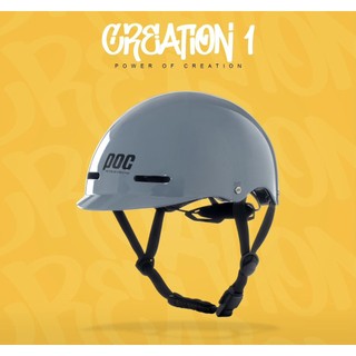NÓN BẢO HIỂM 1/2 POC P20 (CREATION 1)