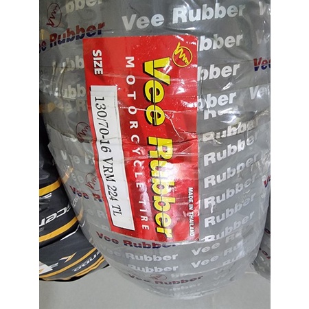 Vỏ 130/70-16 - Vee Rubber