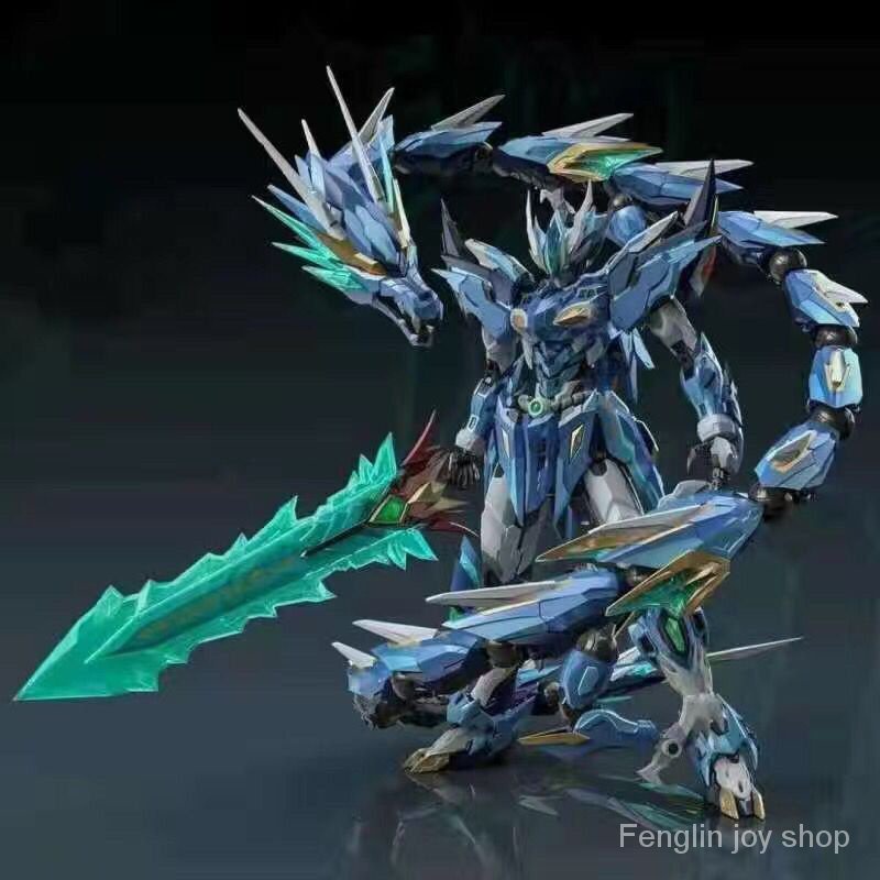 Mô Hình Gundam Hạt Nhân Tạo Độc Đáo Tàu Chiến Ngẫu Nhiên Thiết hàng mới