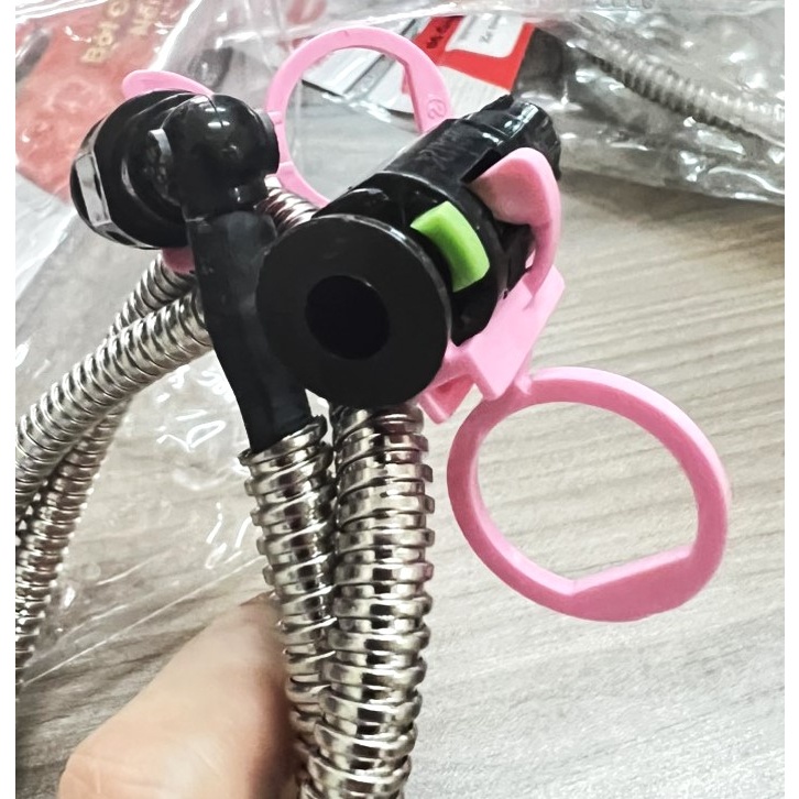 DÂY DẪN XĂNG BỌC THÉP XE LEAD VÀ SCR