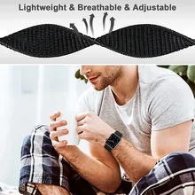 Dây Đeo nylon Cho Đồng Hồ Thông Minh iwatch series ultra 8 se 7 6 5 9 44mm 40mm 45mm 41mm 38mm 42mm 49mm