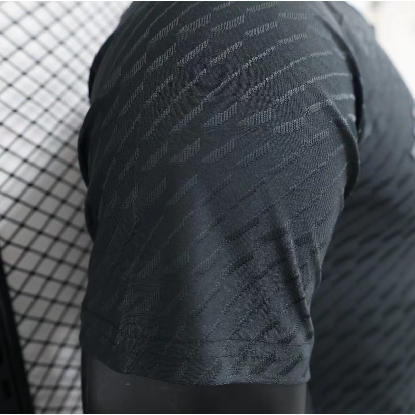 Áo Thun Thể Thao Đá Bóng Chất Lượng Cao 2324 flamenco 3rd