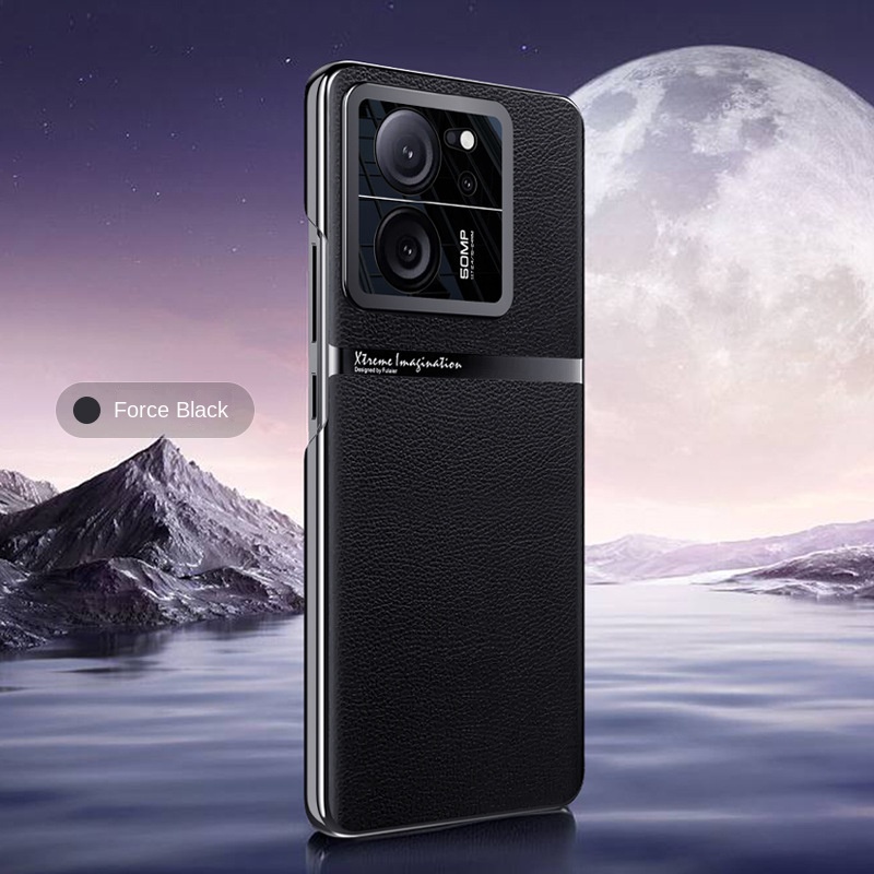 Ốp Bao Da Điện Thoại Viền silicone Chống Sốc Cho xiaomi redmi k60 ultra 2023 redmi k60 ultra k60 ultra