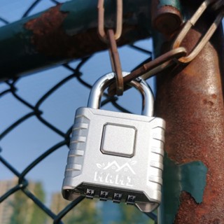 Ổ KHOÁ MÃ SỐ MLOCK SIÊU BỀN, SIÊU CHỐNG NƯỚC TIỆN DỤNG CH-610, MAMI CH-001