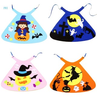 Áo Choàng Thủ Công Hóa Trang halloween Cho Bé