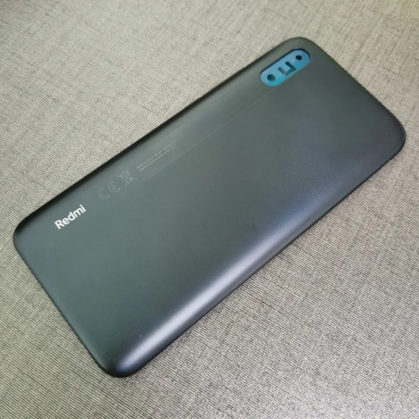 Nắp Đậy Pin Thay Thế Cho Điện Thoại xiaomi redmi 9a redmi 9a 9a
