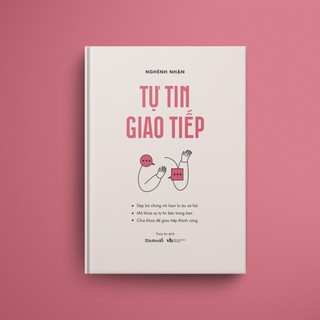 Sách - Tự Tin Giao Tiếp ( AZ )