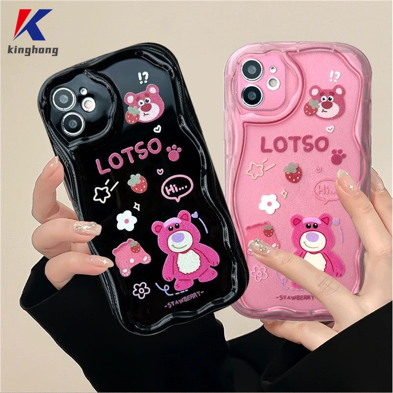 Ốp Điện Thoại Silicon Hình Gấu 3d Cho iphone xr xs max x 11 12 13 14 6 7 6s 8 plus 6splus 7plus 6plus 8plus 14plus xsmax se 2020