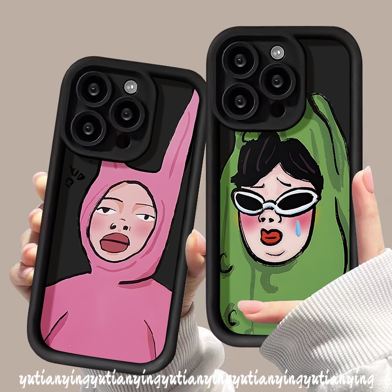 Ốp Điện Thoại Cho vivo y22 y16 y36 y15 y33 v29 y12i y15a y91 y17 y27 y35 y20s y50 y30 y20i y02 y22s y20 y15s y11 y21 y21 y21