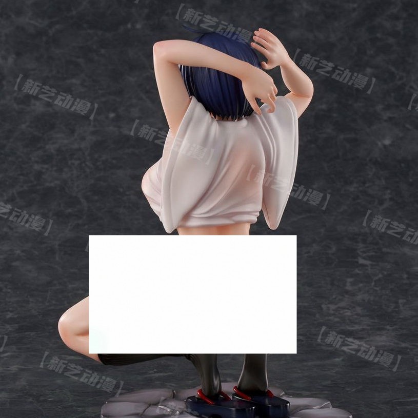 Sainto Mô Hình Nhân Vật naoko Hoạt Hình anime Nhật Bản