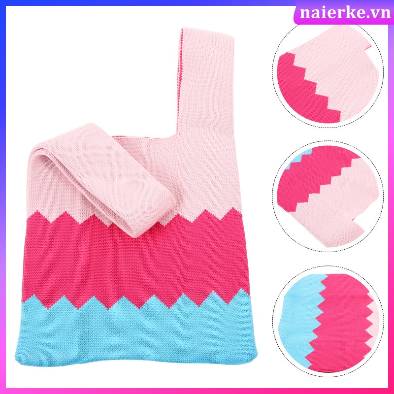 Túi tote Dễ Thương Thời Trang Mùa Hè Cho Nữ