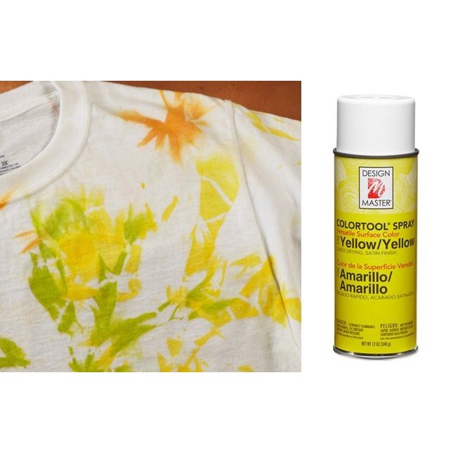 Sơn Xịt Màu hoa tươi Design Master, phụ kiện hoa moclanvien, hàng Mỹ