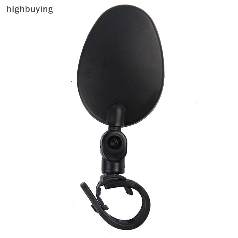 Gương Chiếu Hậu Xoay 360 Độ Cho Xe Đạp Mới