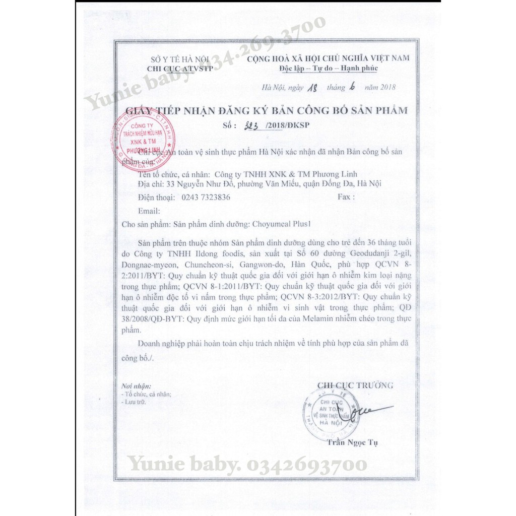 Sữa non IDONG 90 gói