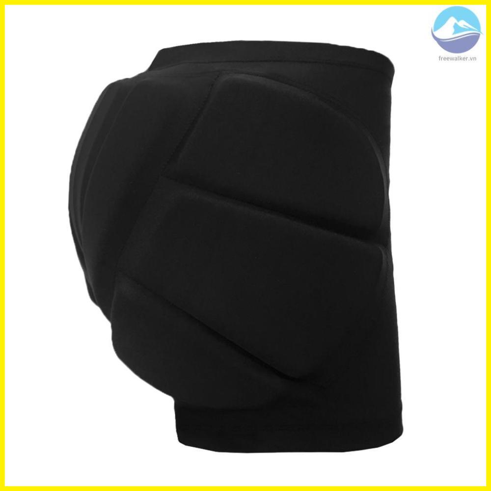 Kids Hips Protective Pads for Roller Skating Accessories 3D Protection