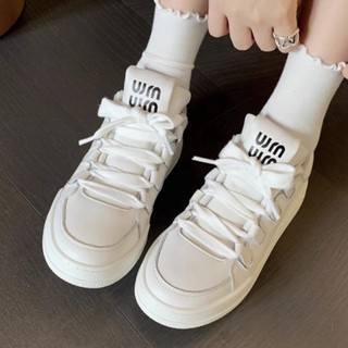 【Doris diary】Giày Thể Thao Chống Trượt Mềm Mại Thoải Mái Phong Cách Hàn Quốc Cho Nữ