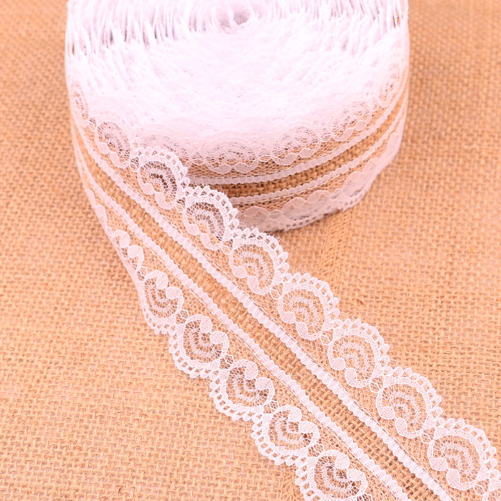 Cuộn Dây Đay 2.5cm Đay Trang Trí Giáng Sinh