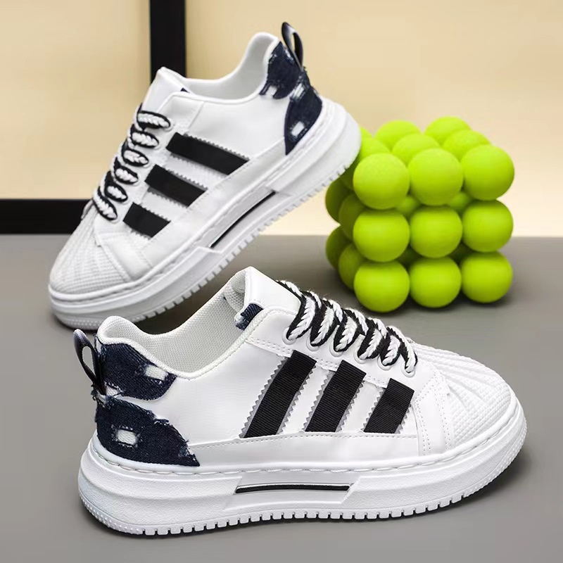 Giày Thể Thao Hở Ngón Trọng Lượng Nhẹ Thoải Mái Phong Cách Mới Mùa Thu Cho Nữ