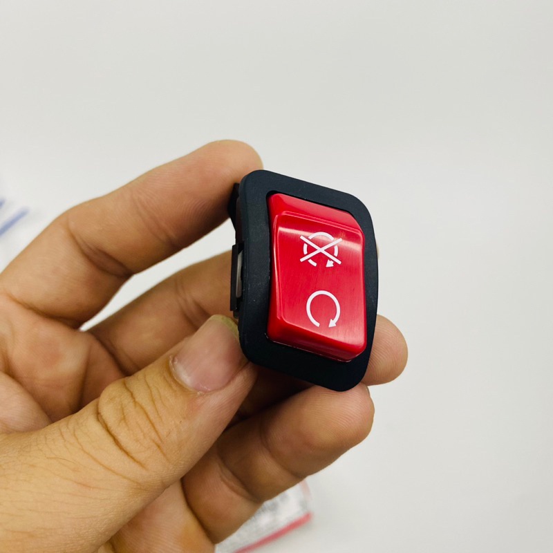 Công tắc Passing SH , Nút đề, Tắt máy, Tắt đèn HONDA