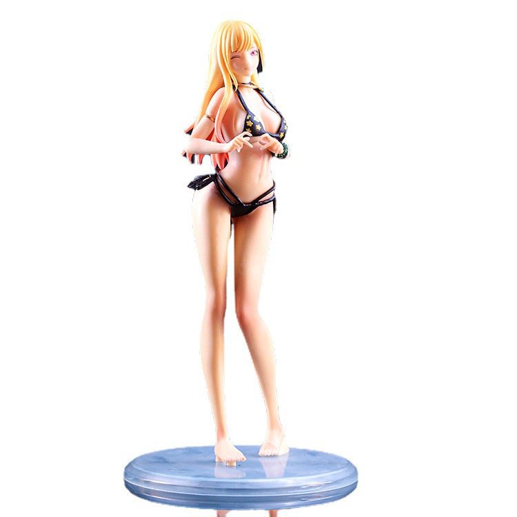 Búp Bê Đồ Chơi Mặc Quần Áo Đẹp Hình hebi Ka Kawaii made jr1i