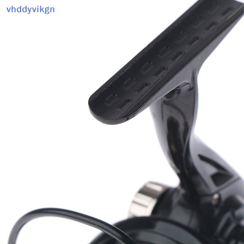 Máy Câu Cá Quay mini Tốc Độ Cao Siêu Nhẹ vhdd eva vn