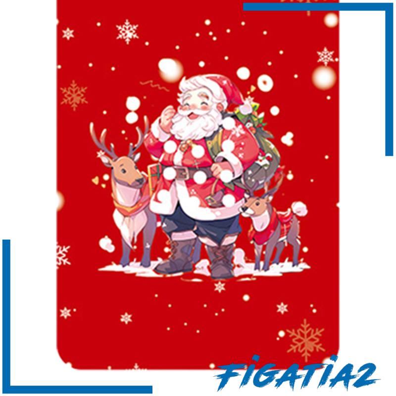 Sách Vẽ Hoạt Động Mặc Đồ Giáng Sinh diy Cho Bé