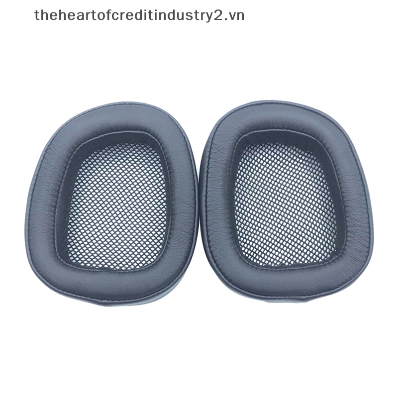 Đệm Bọc Bảo Vệ Tai Nghe Chụp Đầu Thay Thế Chuyên Dụng Cho logitech g433 g233 g-pro g533 g231 g331