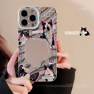 Ốp Điện Thoại Silicon Họa Tiết Hello kitty Cho iphone 7 8 14 15 plus xr xs max 11 12 13 14 15pro max