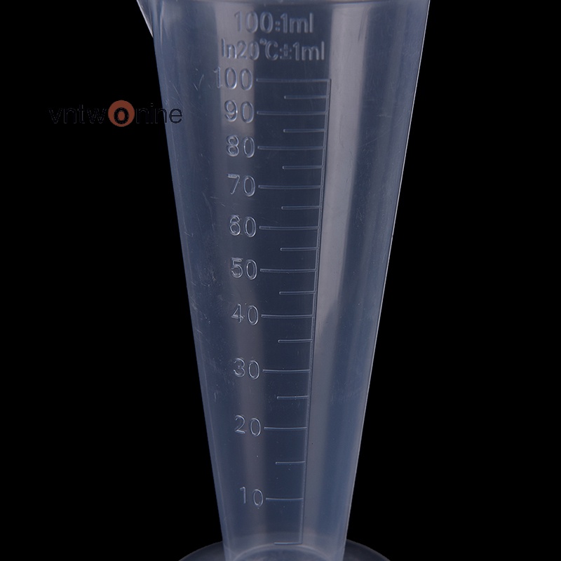 Cốc Nhựa Đo Lường Trong Suốt sujian444 50ml 100ml
Cốc Đong Bằng Nhựa Dung Tích 50ml 100ml Tiện Dụng Cho Phòng Thí Nghiệm / Nhà Bếp
Cốc Nhựa 1 Cốc Measuu 1 Cốc
