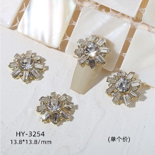Charm đính móng siêu sáng mã 32
