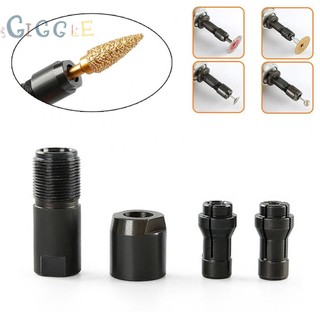 【GIGGLE】3mm/6mm Grinding Attachment Angle Grinder Modified Adapter for Multiple Tasks