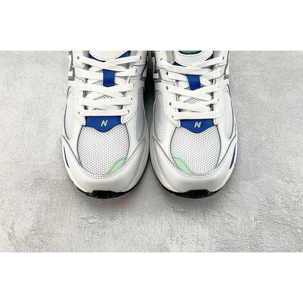 Giày Thể Thao new balance 2002 Phong Cách retro ml2002rw 36-45 Ml2002