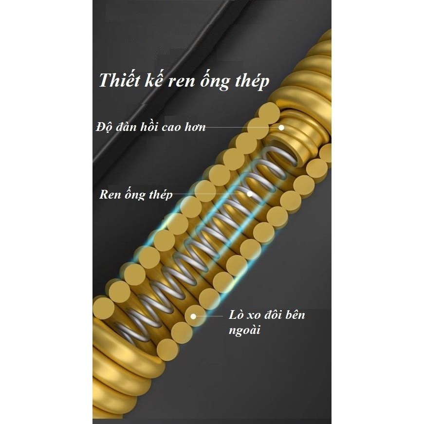 Đồ long đao tập cơ tay 30kg, 40kg, 50kg, 60kg,