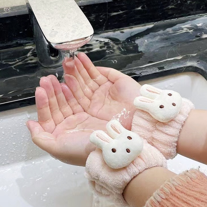 Băng Đô Nhung Lông Đa Năng Dành Cho Nữ