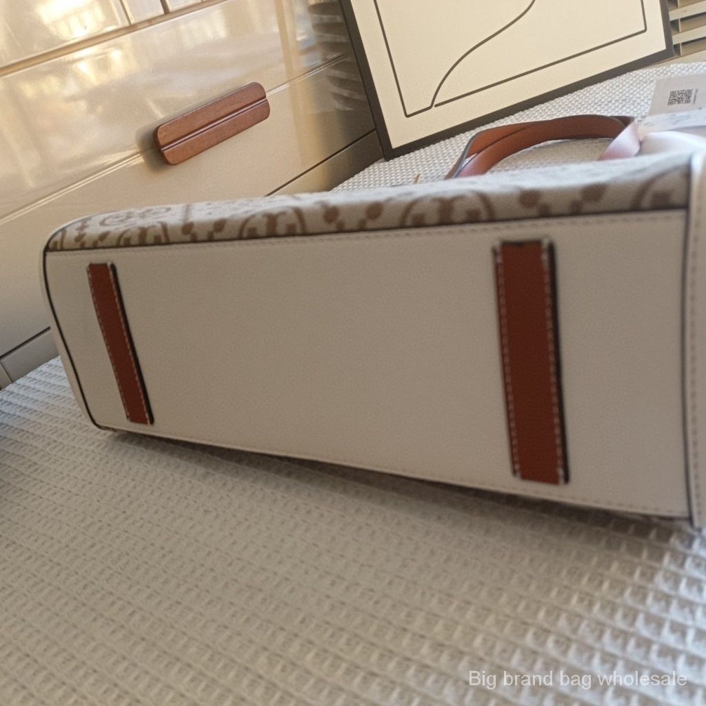 Túi tote Đeo Vai In Họa Tiết Thời Trang tb 2023 Cho Nữ