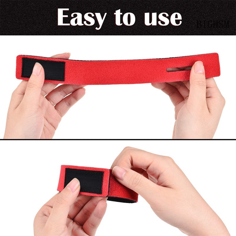 Bighsm 1 Dây Buộc Cần Câu Cá Co Giãn luya magic skk