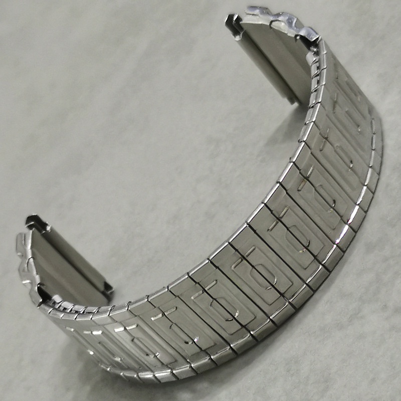 Dây Đeo Đồng Hồ Bằng Thép Không Gỉ 18 19 20 21 22 23mm Gshock 5600