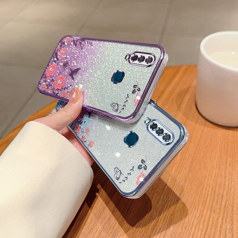 Ốp ĐiệN ThoạI Cho vivo 1901 1902 1903 1904 1905 1906 1916 1940 1915 1935 1938 1919 1819 1819 1808 1812 1803