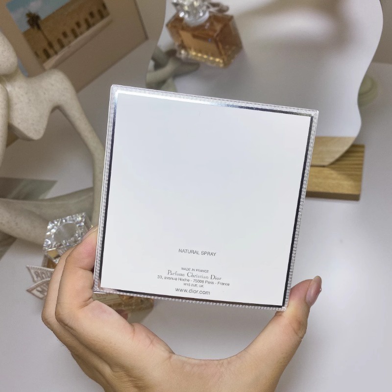 Mới Nước Hoa Hương Thơm Ngọt Ngào dior 100ml