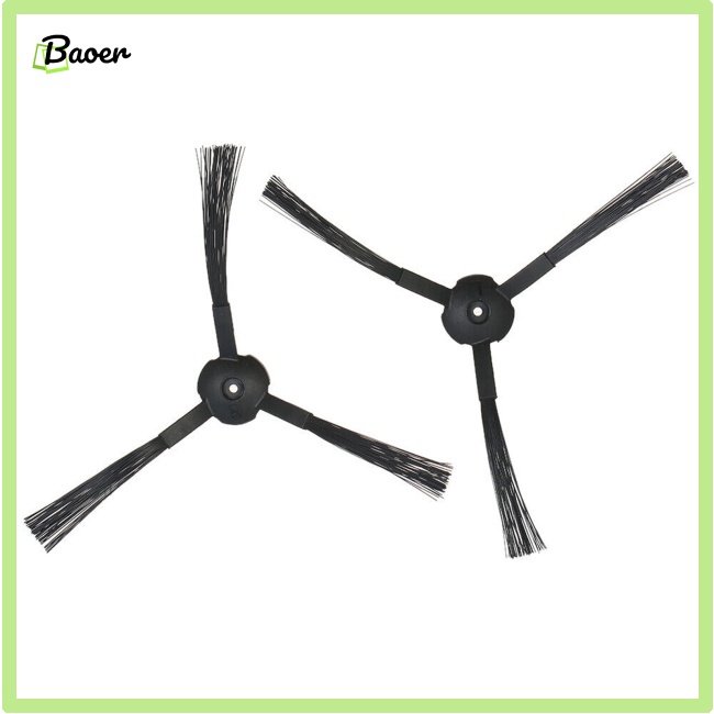 Bộ Chổi Lau Nhà 100% Chính Hãng Thay Thế Cho robot ilife v5s v3s v3 v5 pro