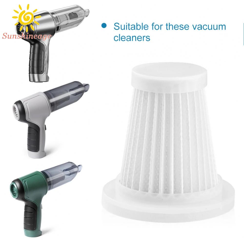 Set 5 Bộ Lọc Bụi Cho Máy Hút Bụi