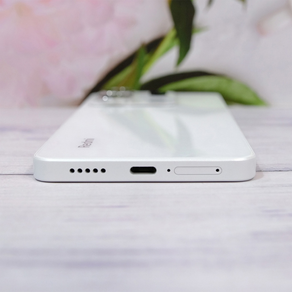 Điện Thoại Xiaomi Redmi Note 13 Pro 5G  - Snapdragon 7s Gen 2