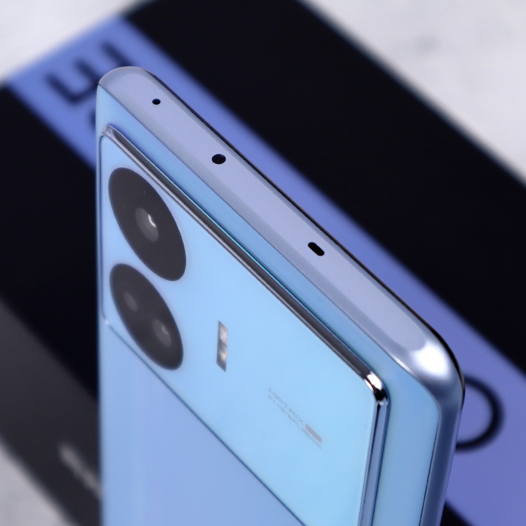 Điện Thoại Realme GT Neo 5 SE  - Snapdragon 7+ Gen 2