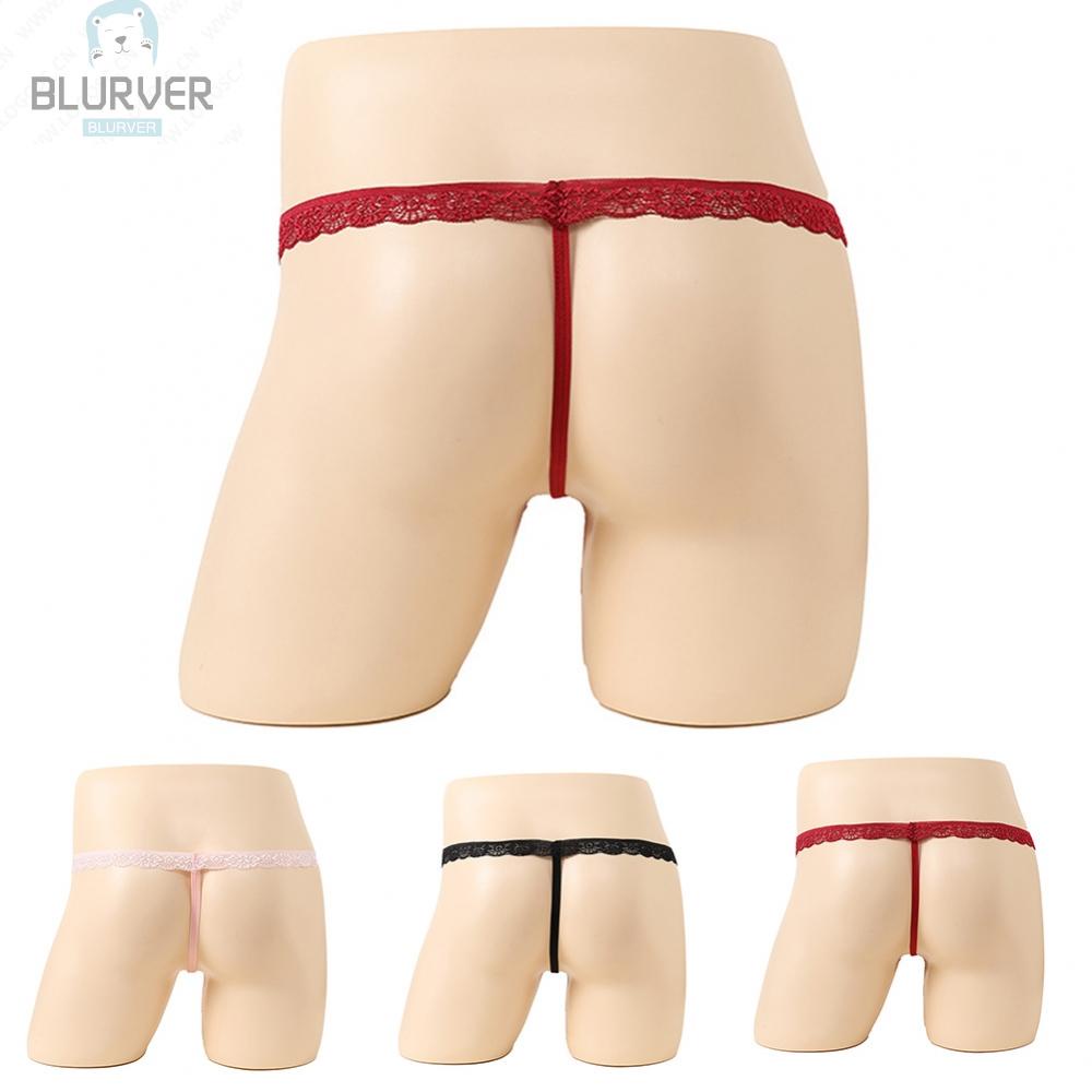Quần Lót Nam Lưng Thấp Chất Liệu nylon