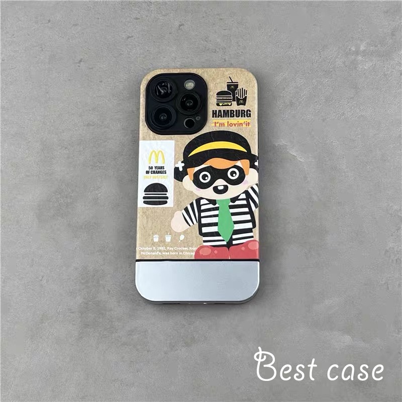 Ốp Điện Thoại Họa Tiết joker Hoạt Hình Cho iphone 11 12 13 14 pro max